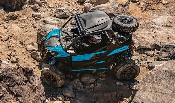 Article from: ORV-PA&A-Maverick_Sport-ANZ