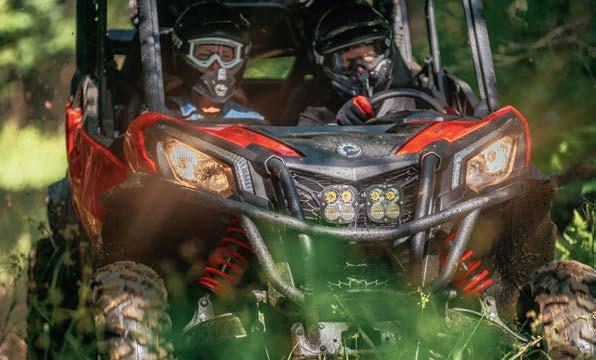 Article from: ORV-PA&A-Maverick_Sport-ANZ