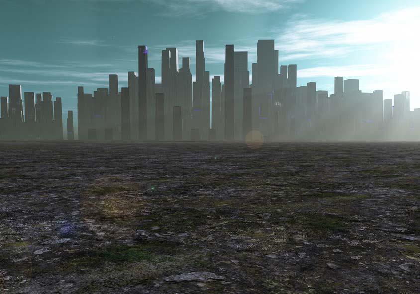 The End of Days