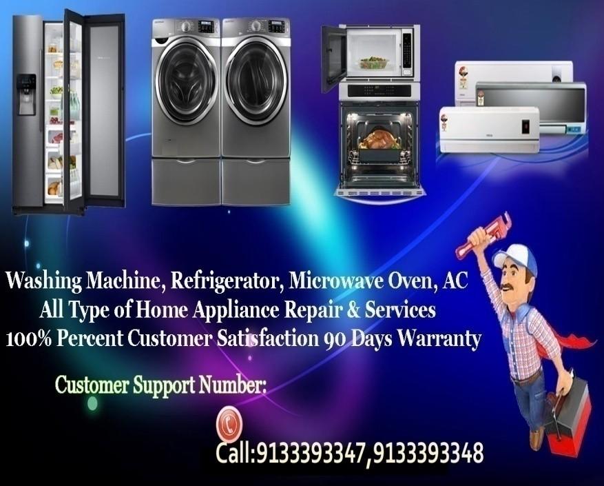 LG Microwave Oven Repair Service Center in Secunderabad Issuu