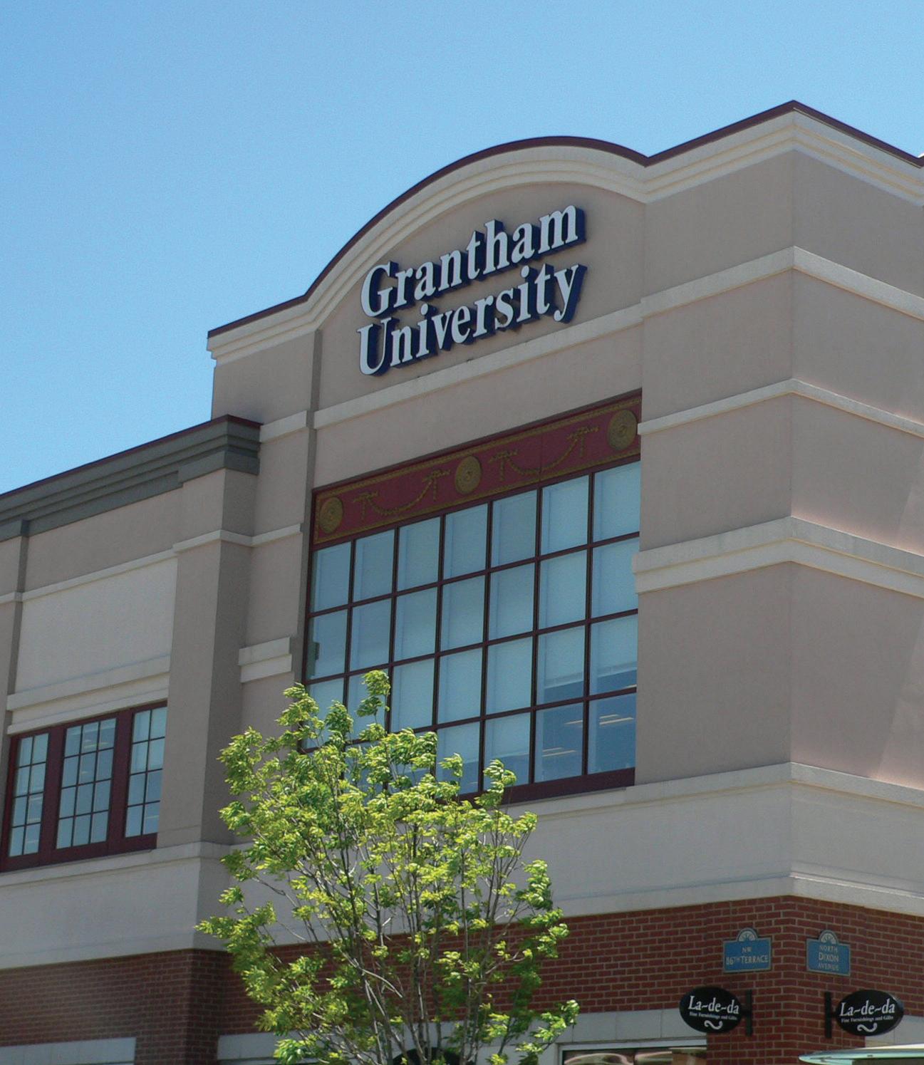 Grantham Timeline Issuu