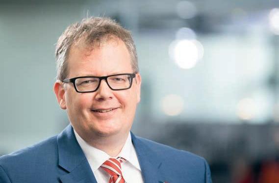 MCS Die Digitalisierung der