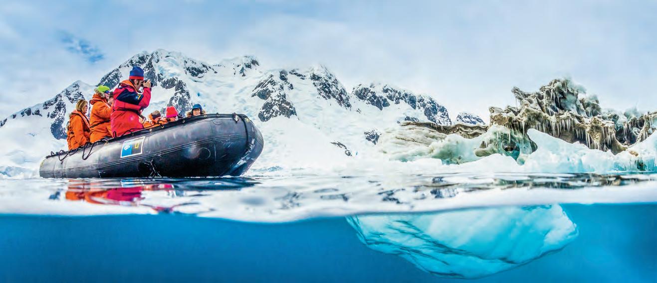 Article from: Expedition Cruises 2021-2022 | National Geographic Expeditions 