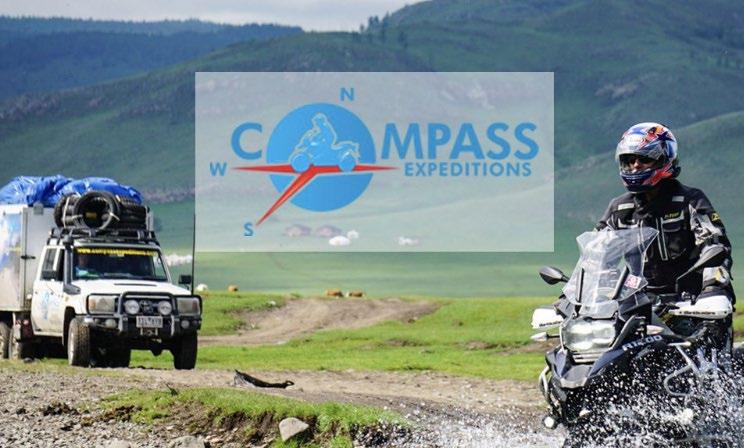 ComPaSS GaRaGE SalE