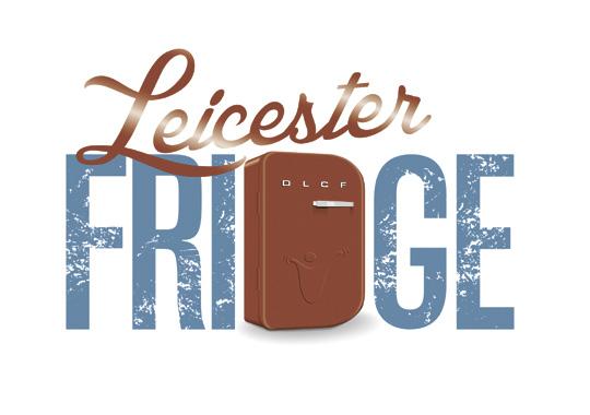 Article from: Leicester Comedy Festival -  3 - 21 February 2021 - Official Festival Guide