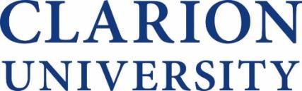 CLARION UNIVERSITY - Issuu CLARION UNIVERSITY - Issuu