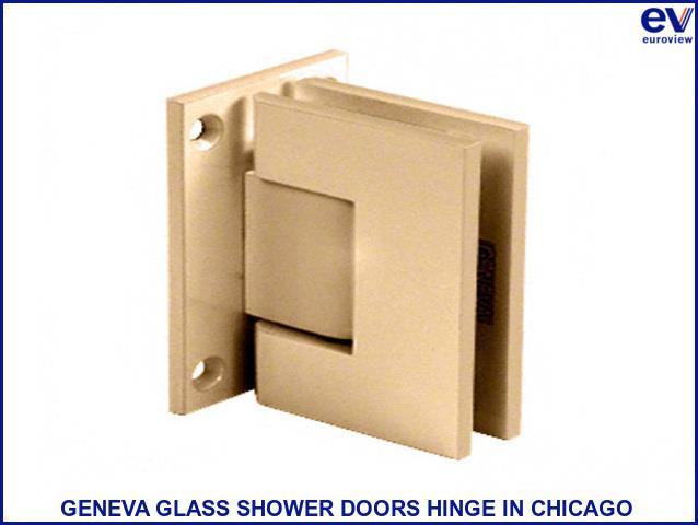 Article from: Geneva Glass Hinges Installation