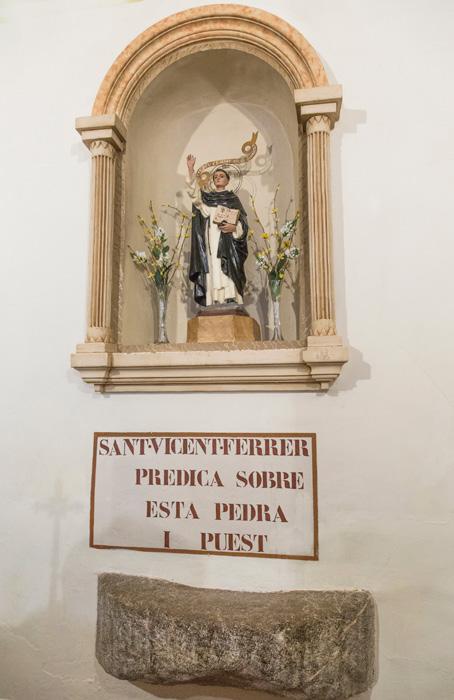 Article from: Llibret Altar del carrer de La Mar 2019