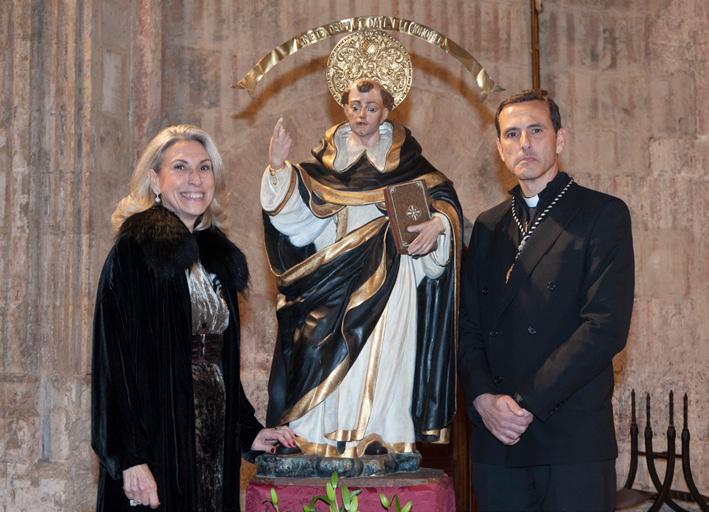 Article from: Llibret Altar del carrer de La Mar 2019