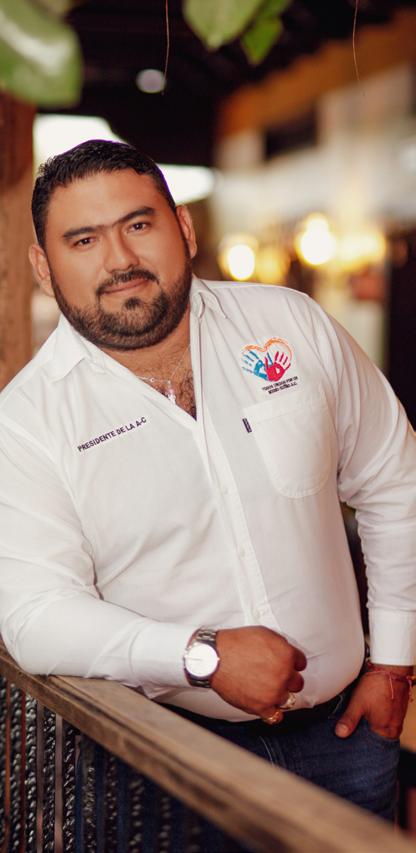 Miguel Ángel Moreno