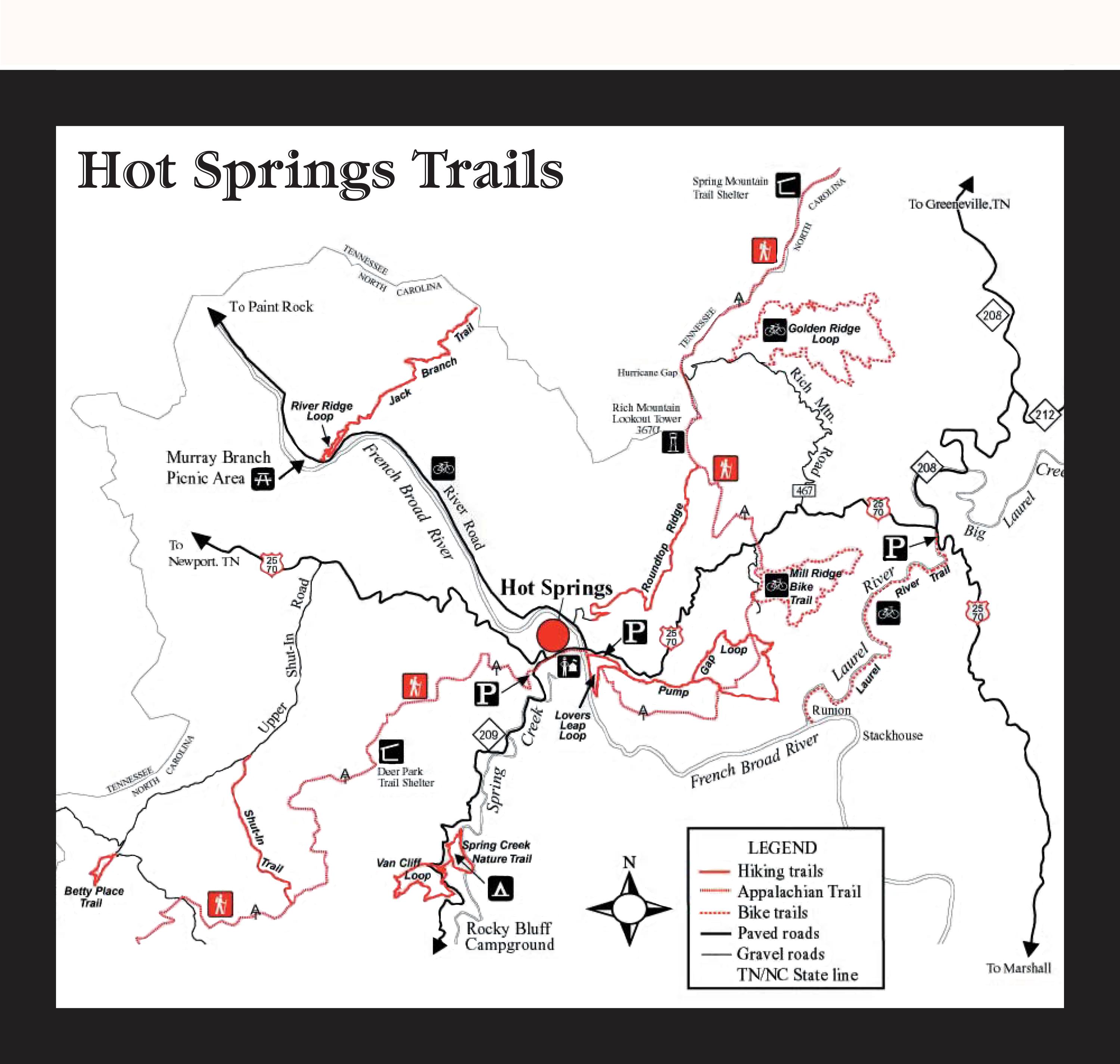 List 95 Pictures Hot Springs National - 9c59bbaed74e40b8296ecda475ba44ba