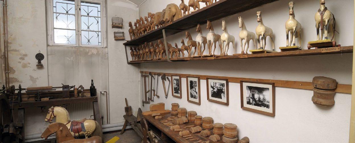 Museum Stadt Eisfeld