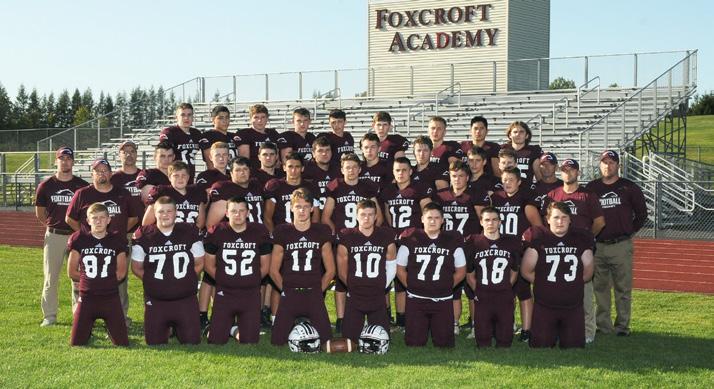 2020 Foxcroft Magazine by Foxcroft Academy - Issuu 2020 Foxcroft Magazine by Foxcroft Academy - Issuu