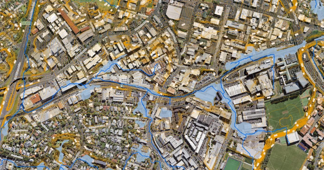 3. Site Description