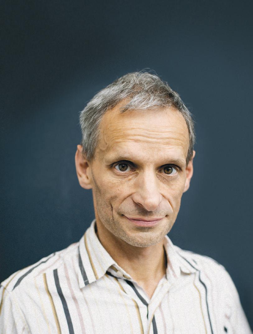 MATHIAS BINSWANGER