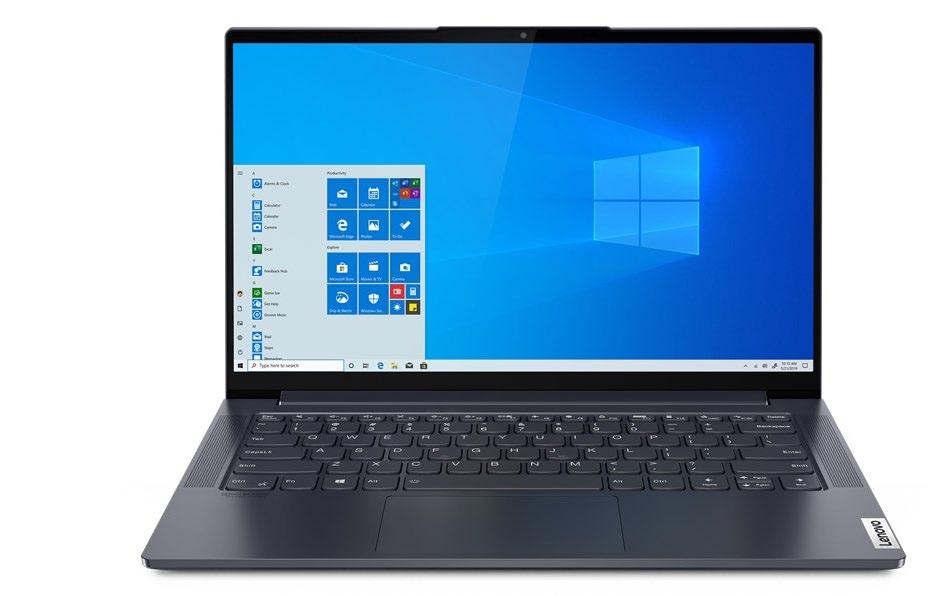 Read article: GadgetsLab: LENOVO IDEAPAD SLIM 7