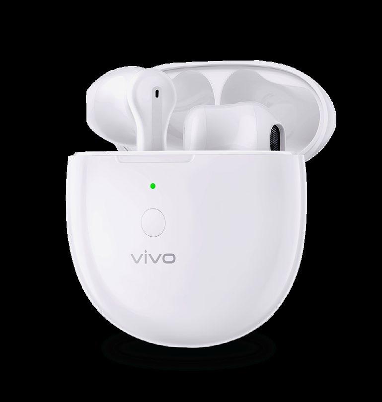 GadgetsLab: VIVO TWS NEO