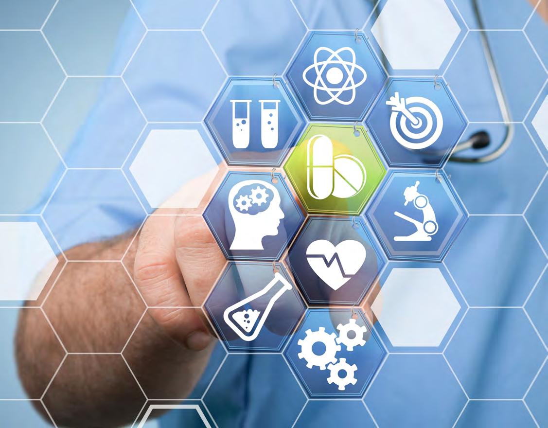 Pharma, Biotech and MedTech Half-Year Review from Evaluate Vantage