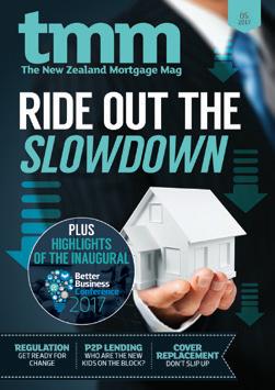 Article from: TMM - The NZ Mortgage Mag Issue 5 2017