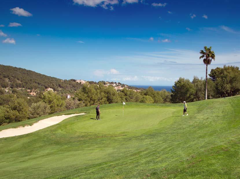 Golf