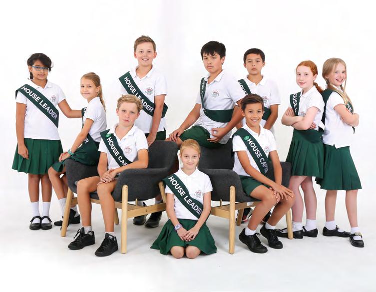 House Leaders