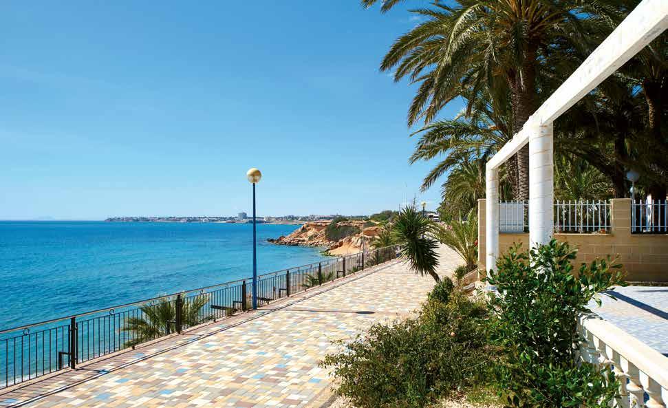 i Spanien