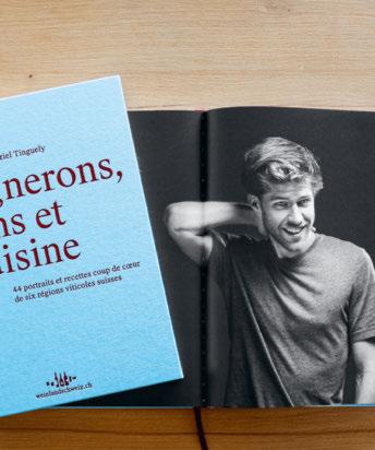 Impressum et concours
