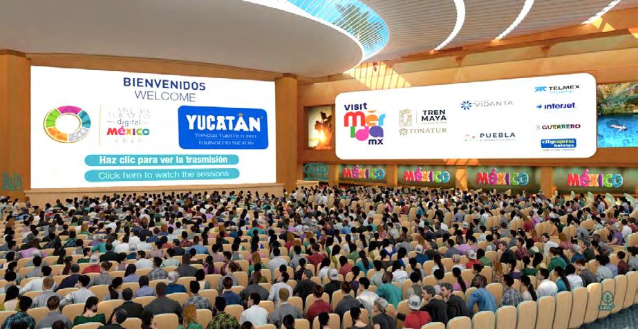 TTD. La primera edición pasó la prueba
