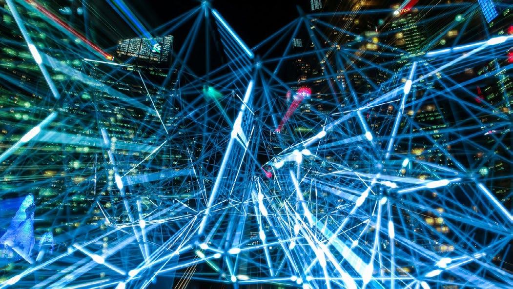 ANALYSIS INSURANCE PRODUCTIVITY 2030: REIMAGINING THE INSURER OF THE FUTURE