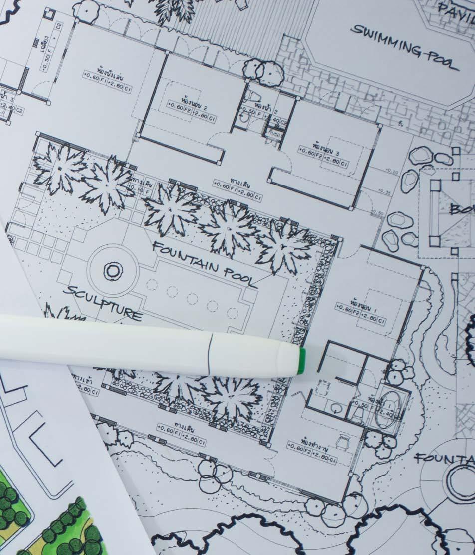 Environmental management and conservation zone