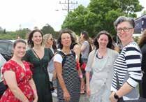 Clothing swap CWI: Queens of