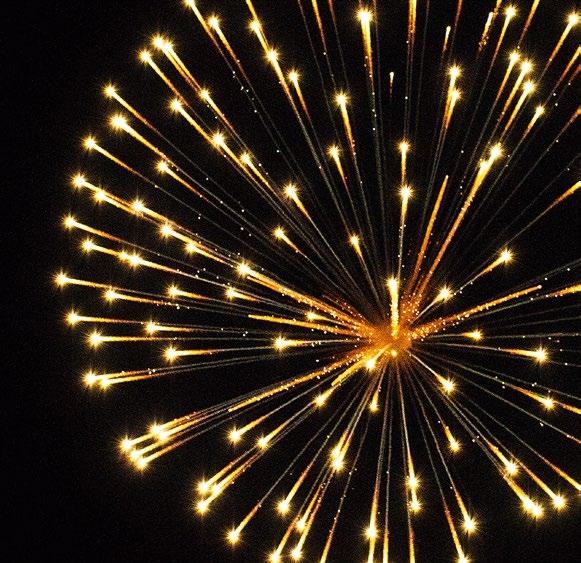 Neue Silvesterrituale