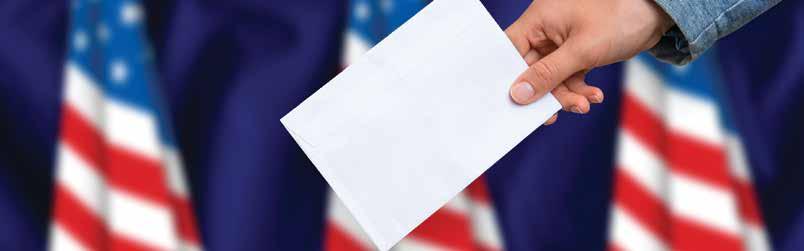 Voting: Ask Every Student