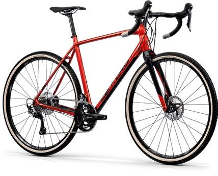 GRAVEL Crossfire Gravel - Issuu