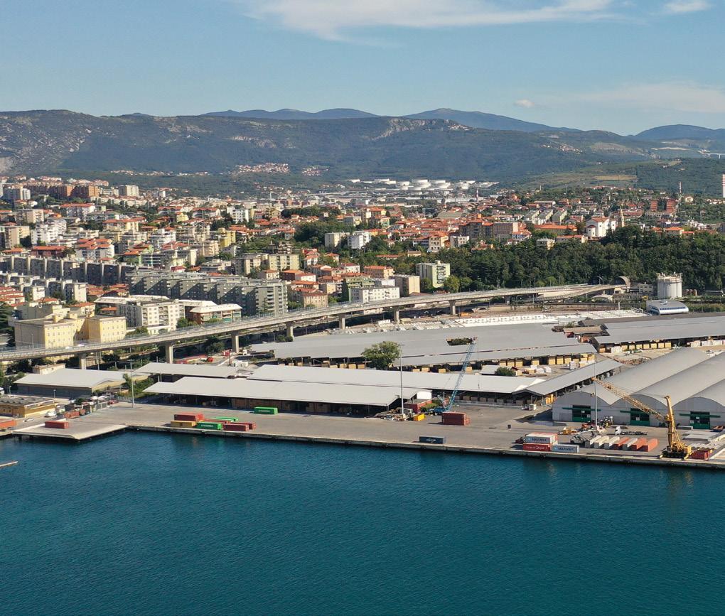 PORTS