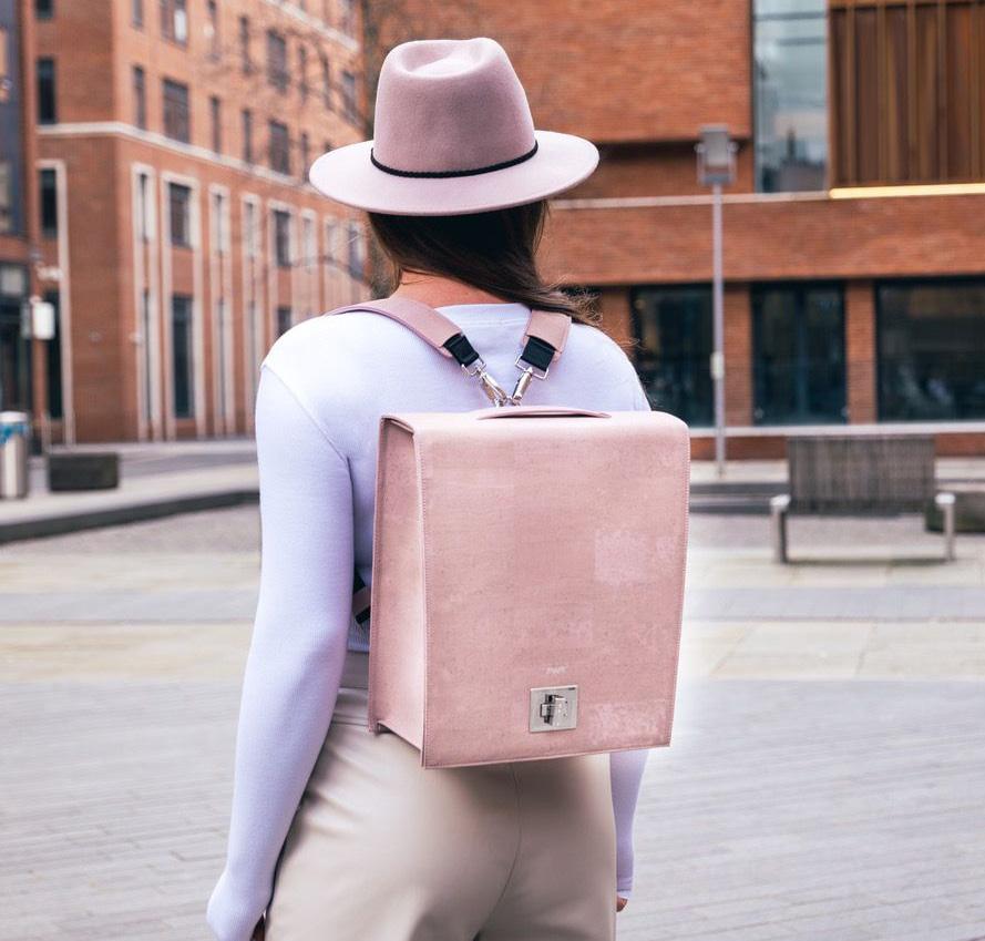 Fashion Without a face