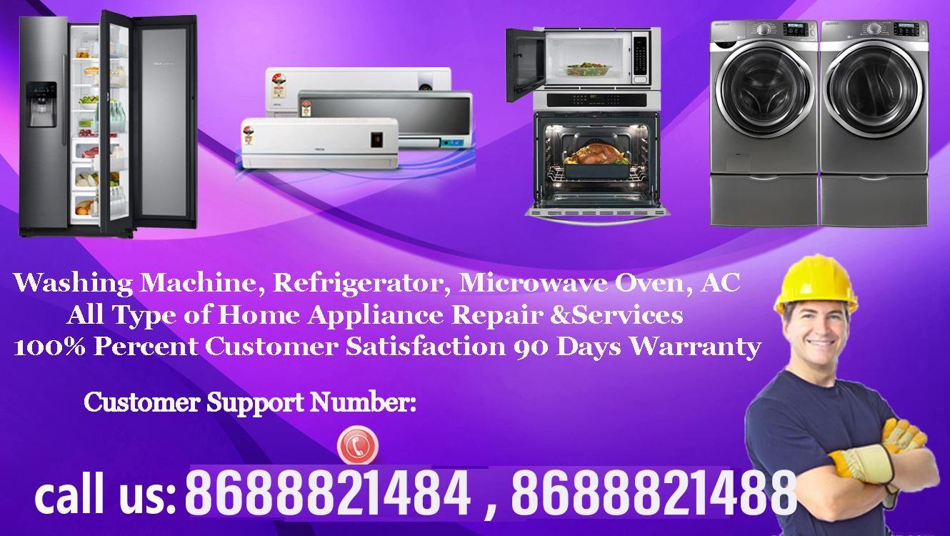 Whirlpool Washing Machine Repair Service Center in Vadla Pudi Vizag Issuu