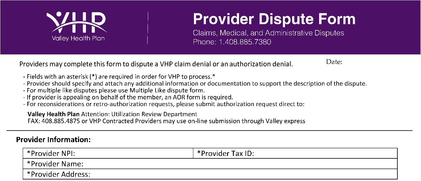 Provider Relations - Issuu