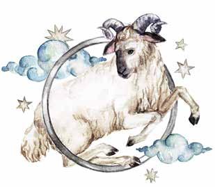 Veliki polletni horoskop