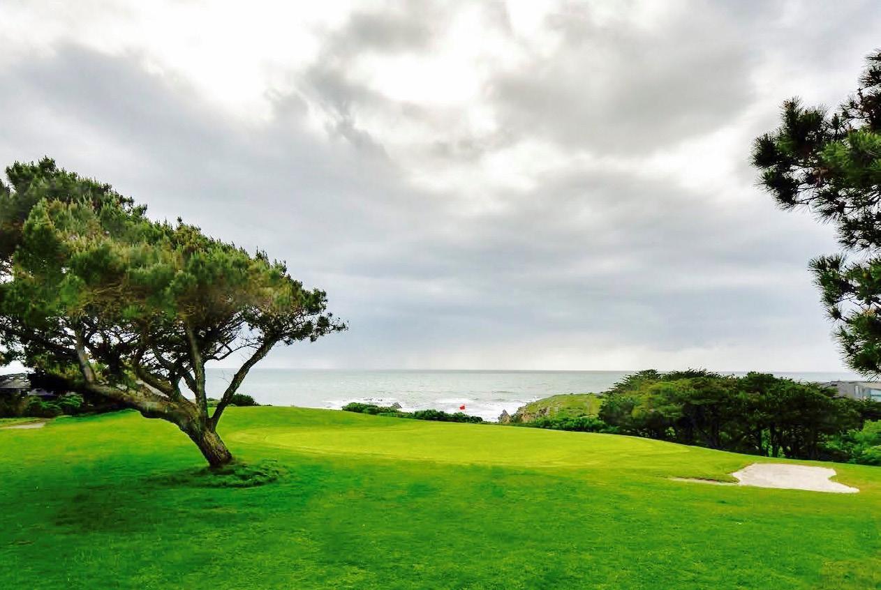 Sea Ranch Links