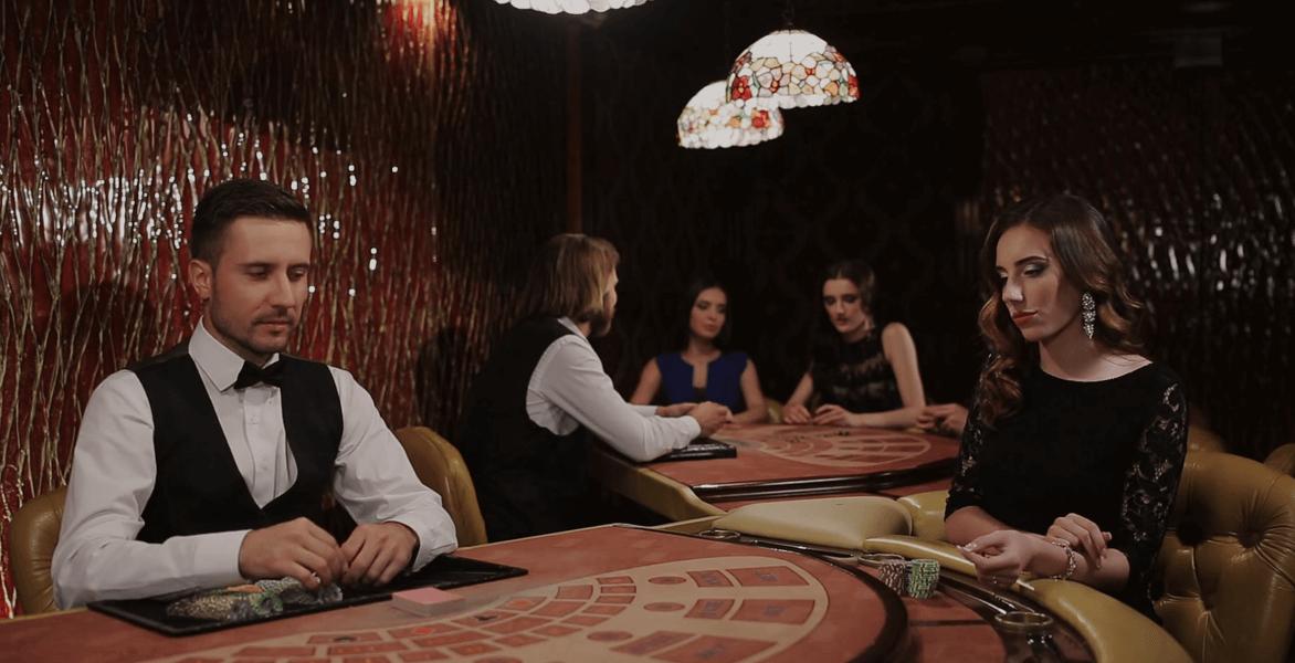 Online casino ratings and reviews