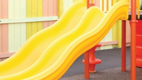 Play Time Garden