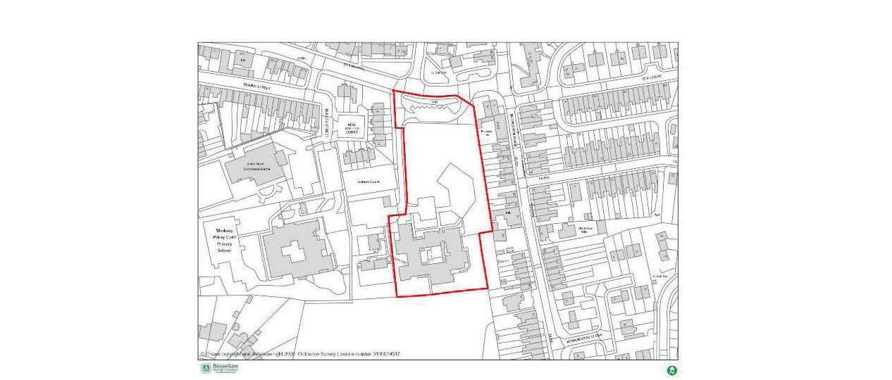 Draft Bassetlaw Local Plan November 2020 by Bassetlaw Issuu