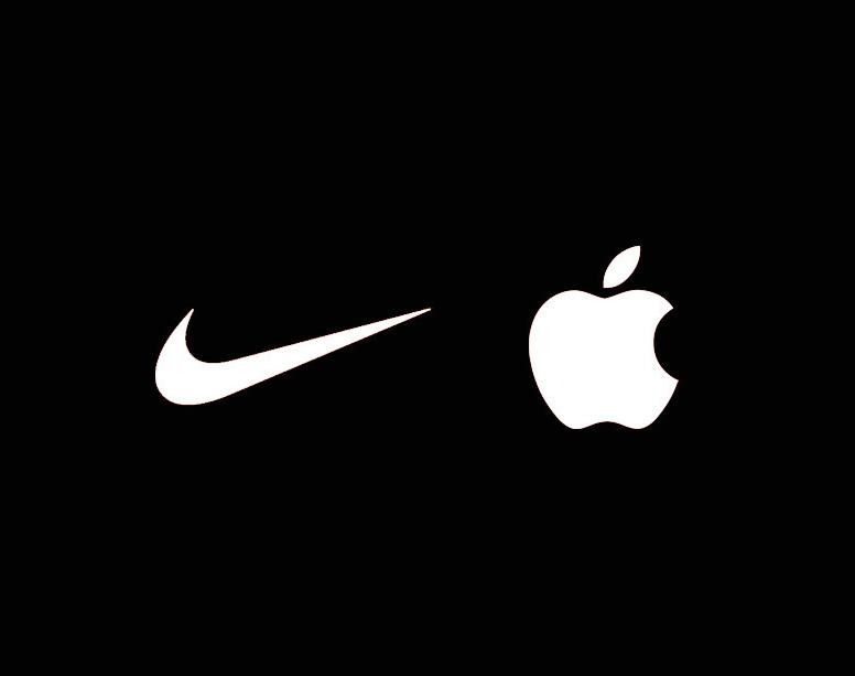 nike co branding