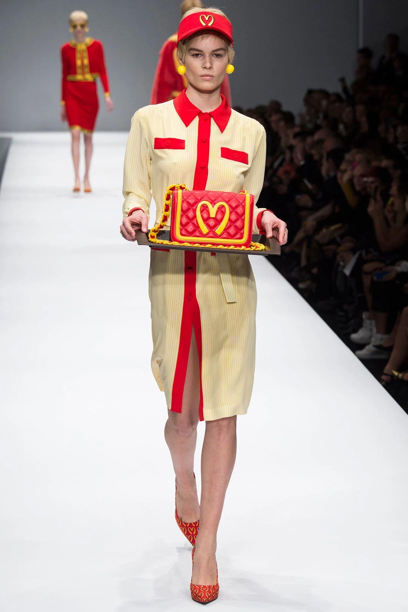 designers like moschino
