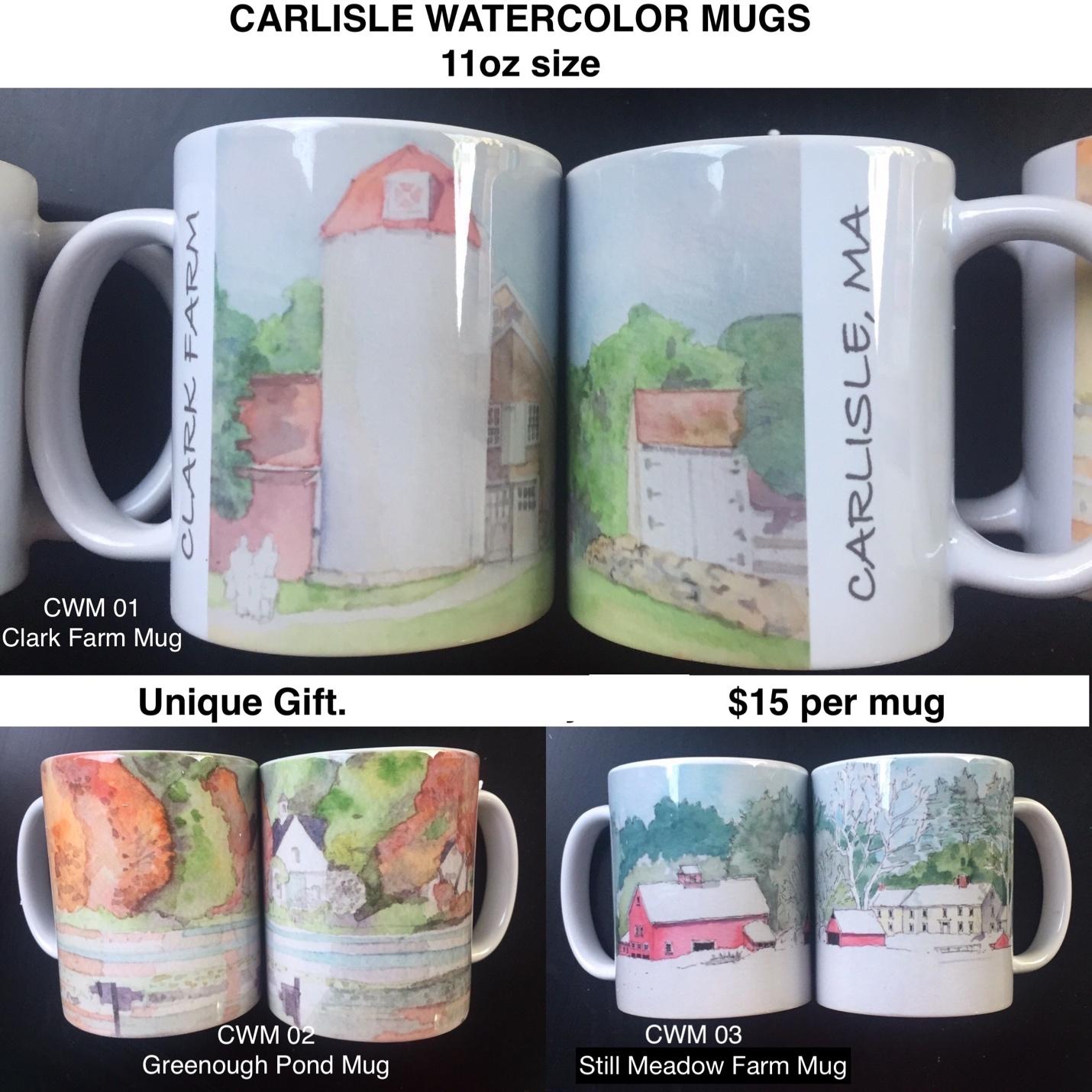 Carlisle Mugs Issuu