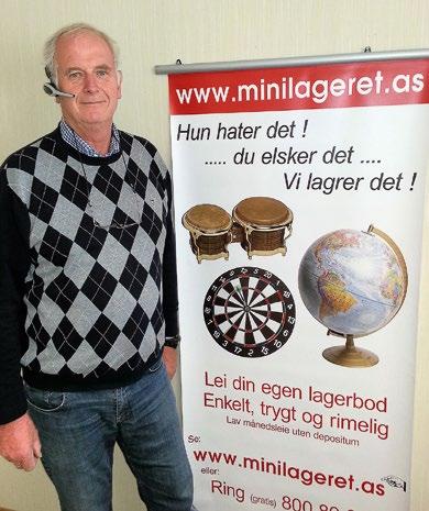 Ny medlemsfordel