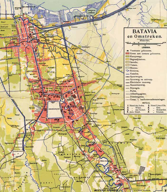 Batavia in Nineteenth Century Photographs - The Book