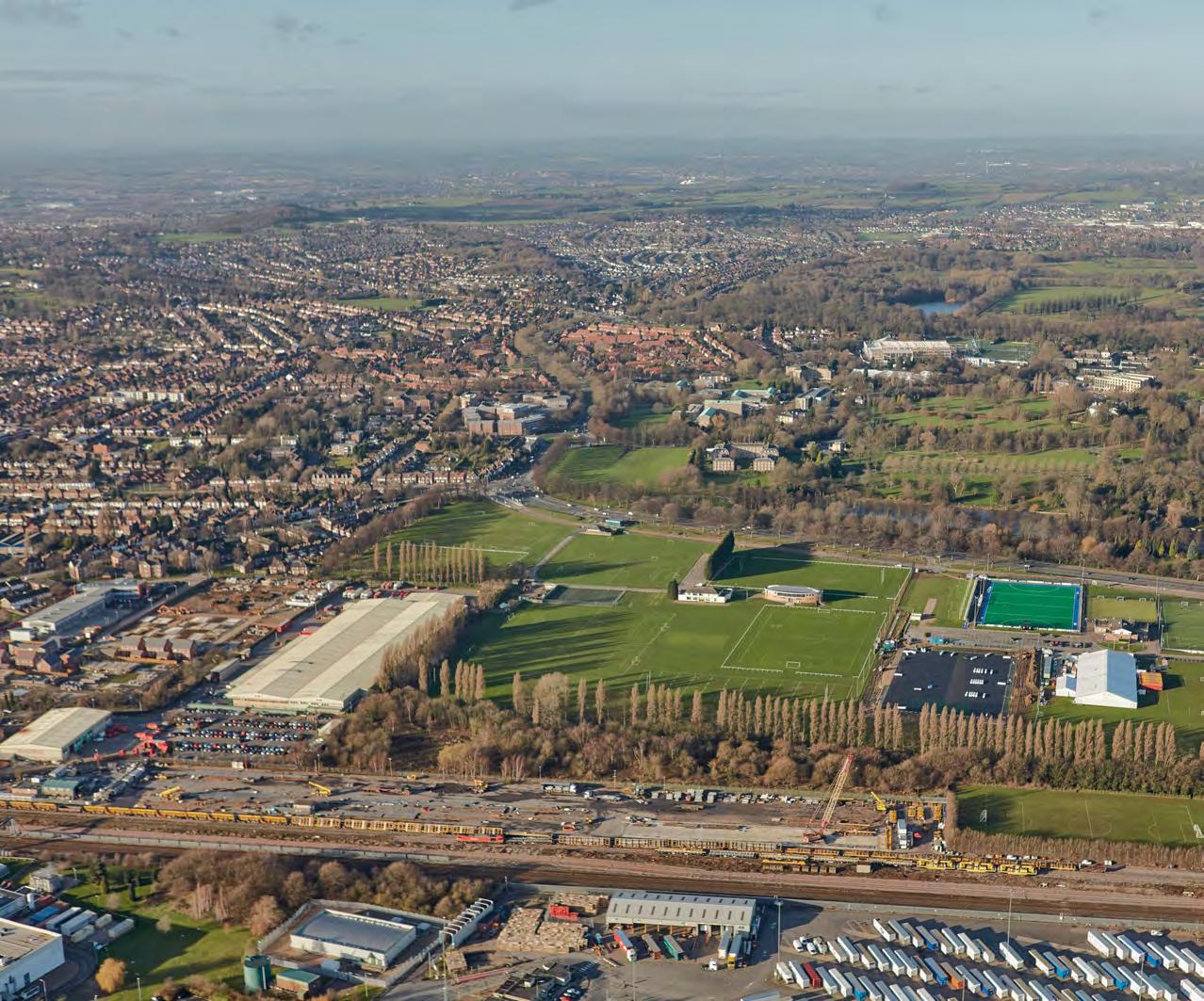 Best Practice: University of Nottingham