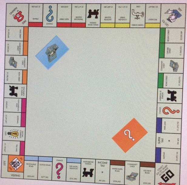 Board Games At Christmas Issuu